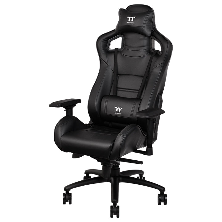 X-Fit Black Gaming Chair (Regional  Only)