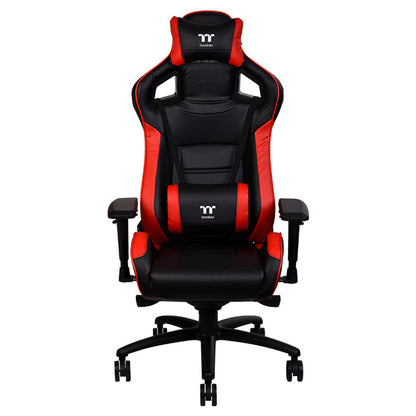 X-Fit Black-Red Gaming Chair (Regional  Only)