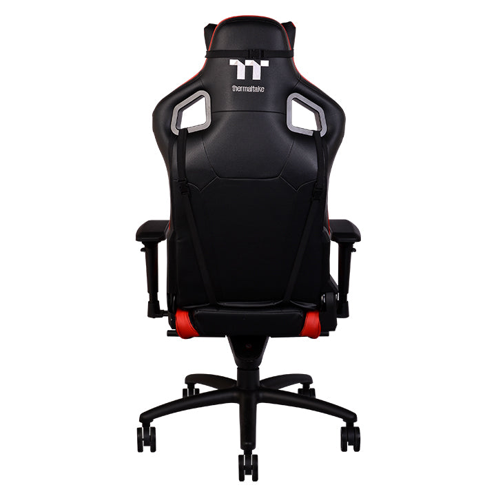 X-Fit Black-Red Gaming Chair (Regional  Only)