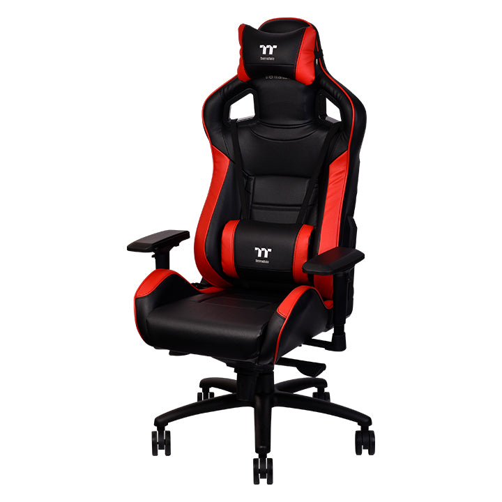 X-Fit Black-Red Gaming Chair (Regional  Only)
