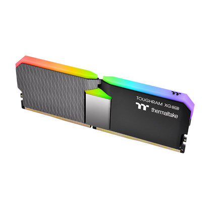 TOUGHRAM XG RGB Memory DDR4 3600MHz 64GB (32GB x 2)