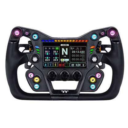 XRW-G1 GT Steering Wheel