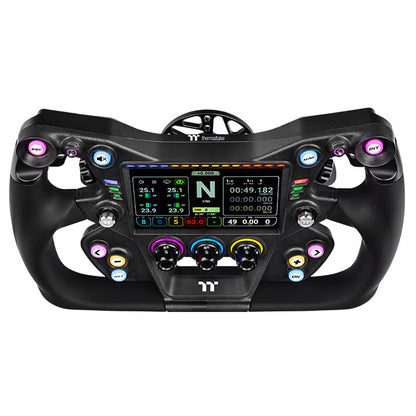 XRW-G1 GT Steering Wheel