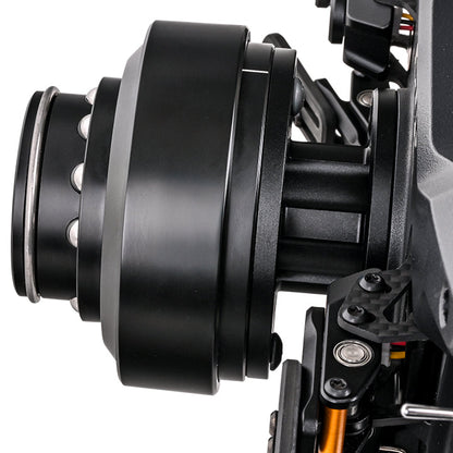XRW Quick Release Adapter