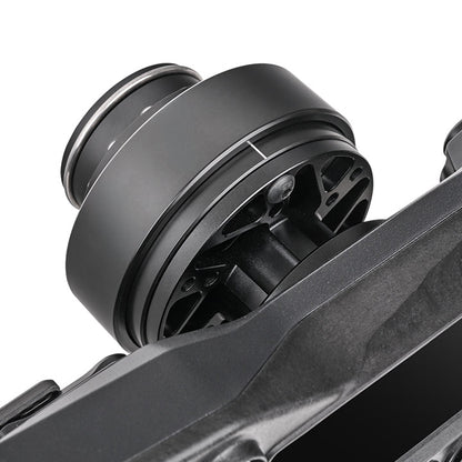 XRW Quick Release Adapter