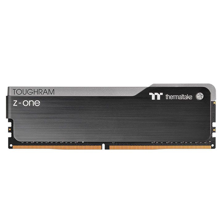 TOUGHRAM Z-ONE Memory DDR4 3600MHz (8GB x 1)