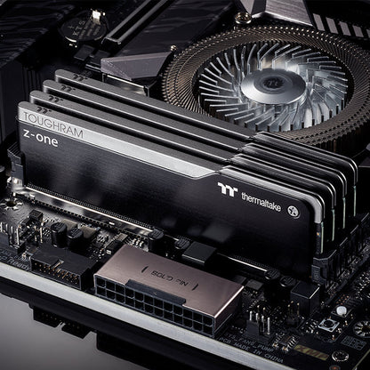 TOUGHRAM Z-ONE Memory DDR4 3600MHz (8GB x 2)