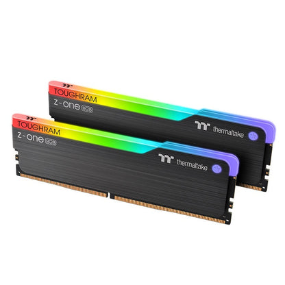 TOUGHRAM Z-ONE RGB Memory DDR4 4000MHz (8GB x 2)