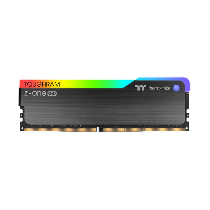 メモリDDR4 16GB (8GB×2枚) 3200MHz TOUGHRAM Z-ONE RGB Memory DDR4 3200MHz 16GB (8GB x 2