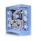 CTE E660 MX Hydrangea Blue Mid Tower Chassis