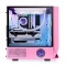 Ceres 350 MX Bubble Pink Mid Tower Chassis