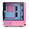 Ceres 350 MX Bubble Pink Mid Tower Chassis