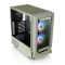 Ceres 350 MX Matcha Green Mid Tower Chassis