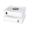 CT120 EX ARGB Sync PC Cooling Fan White (3-Fan Pack)