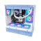 CT120 ARGB Sync PC Cooling Fan Hydrangea Blue (2-Fan Pack)