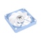 CT120 Reverse ARGB Sync PC Cooling Fan Hydrangea Blue (2-Fan Pack)