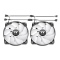 CT200 ARGB Sync PC Cooling Fan (Single Fan Pack)