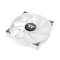 CT200 ARGB Sync PC Cooling Fan White (Single Fan Pack)