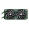 TOUGHLIQUID 240 ARGB Sync Racing Green All-In-One Liquid Cooler