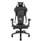 X-Comfort Black-White Gaming Chair