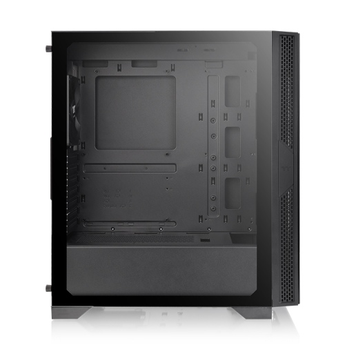 Versa T25 Tempered Glass Mid-Tower Chassis