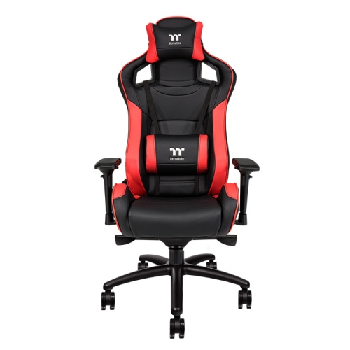 X-Fit Black-Red Gaming Chair