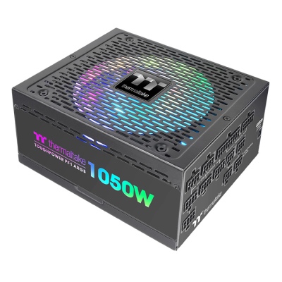 Premium Performance & RGB effect PSU - Power Supply - Products