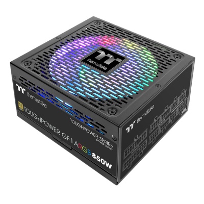 Premium Performance & RGB effect PSU - Power Supply - Products