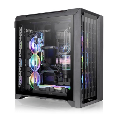 Glass PC Case | Buy Tempered Glass Gaming Computer Case