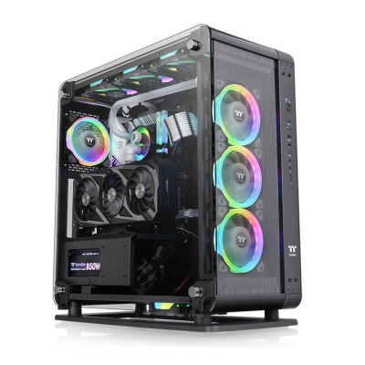Buy Open Frame Computer Case, Mini ITX, Computer Case Online in India 