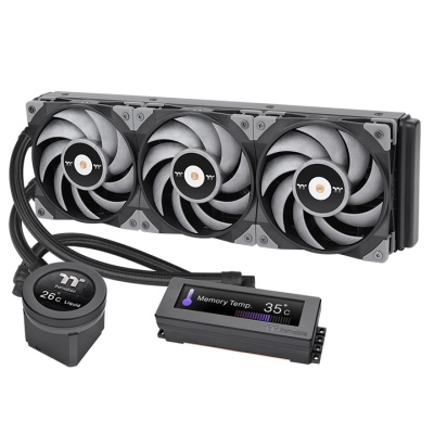 Liquid best sale cooling memory