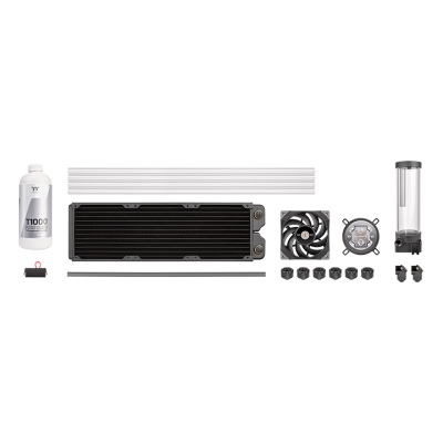 liquid cooling Kits - Custom Liquid Cooling - Products