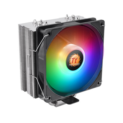 Ventilateur Processeur THERMALTAKE UX200 ARGB Lighting - MYTEK