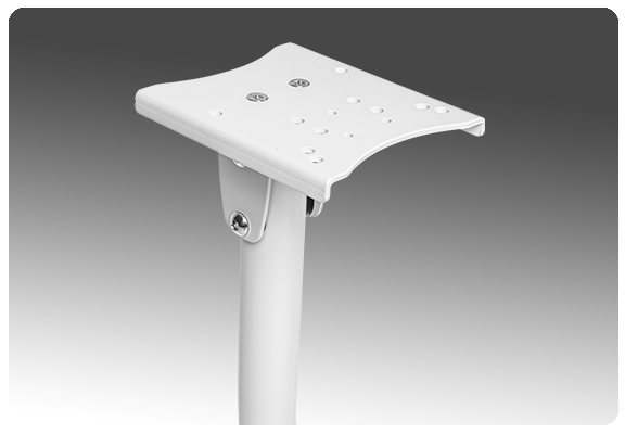 Yoke Mount for GF500 Flight Simulator Cockpit